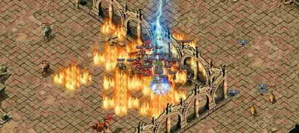 传奇轻变1.80手游全流程实战攻略 新手入门至高阶养成技巧