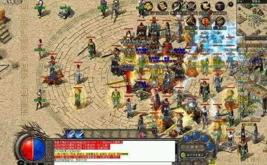 传奇手游新区怎么开放技能,传奇手游新区怎么开放技能