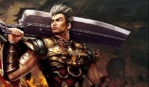 雄霸天下轻变传奇新手怎样快速的熟练游戏